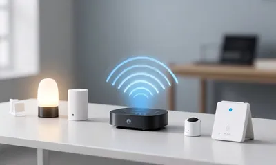 Bramka Zigbee — jaką wybrać w 2026? Praktyczny przewodnik