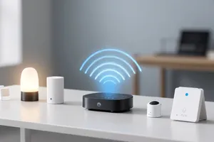 Bramka Zigbee - jaką wybrać w 2026? Praktyczny przewodnik