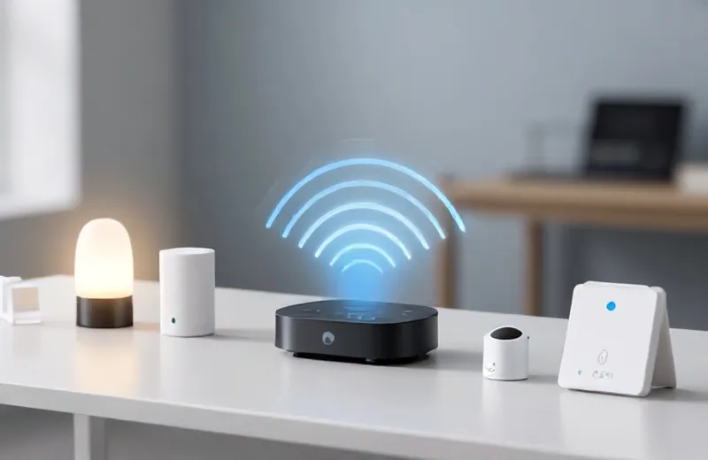 Bramka Zigbee — jaką wybrać w 2026? Praktyczny przewodnik