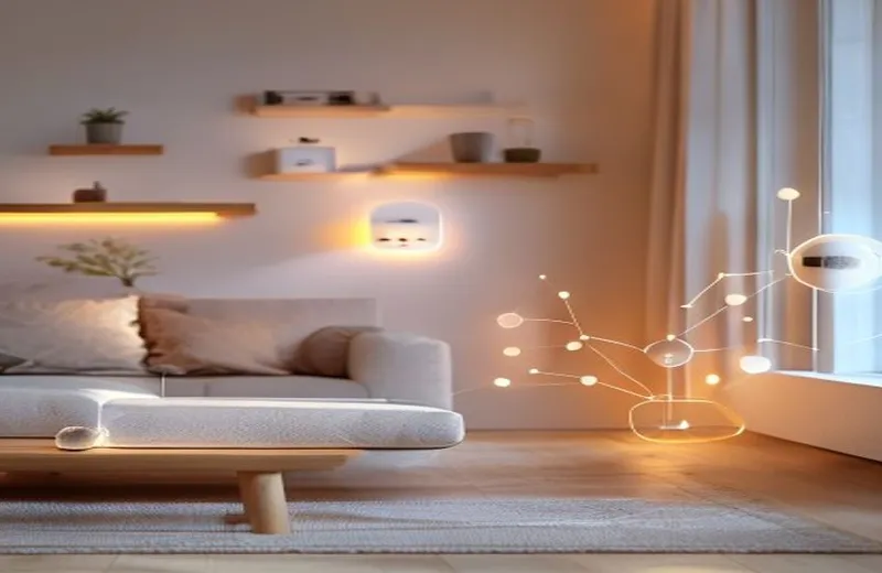 Ranking czujników temperatury ZigBee 2026 — top modele do smart home