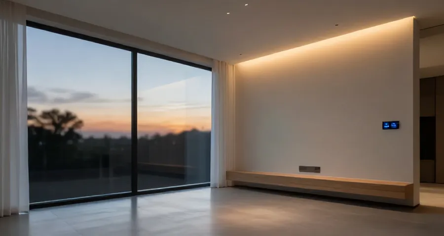 Grenton Smart Home — kompletny przewodnik po polskim systemie