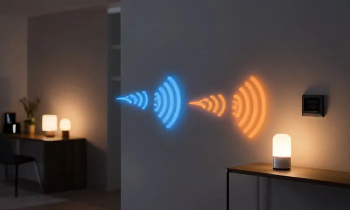 Matter vs Zigbee 2026 — który protokół wybrać do smart home?