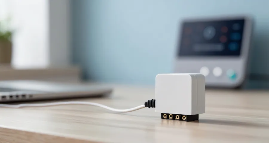 Shelly Plus 1 — kompletny przewodnik po inteligentnym przekaźniku WiFi