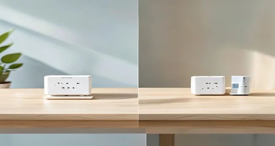 Shelly vs Sonoff — które urządzenia smart home wybrać w 2026?