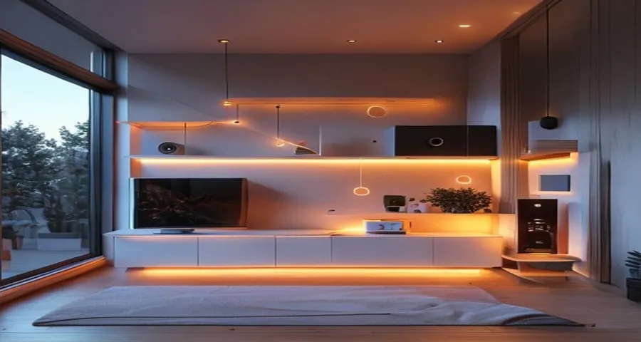 Smart home bez chmury — jak zbudować lokalny system krok po kroku