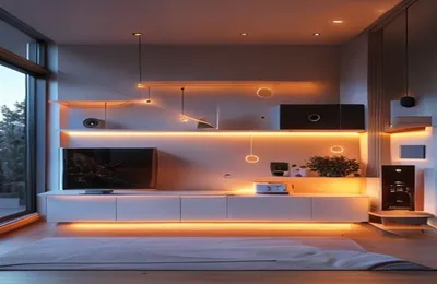 Smart home bez chmury — jak zbudować lokalny system krok po kroku