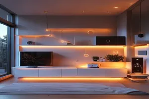 Smart home bez chmury — jak zbudować lokalny system krok po kroku