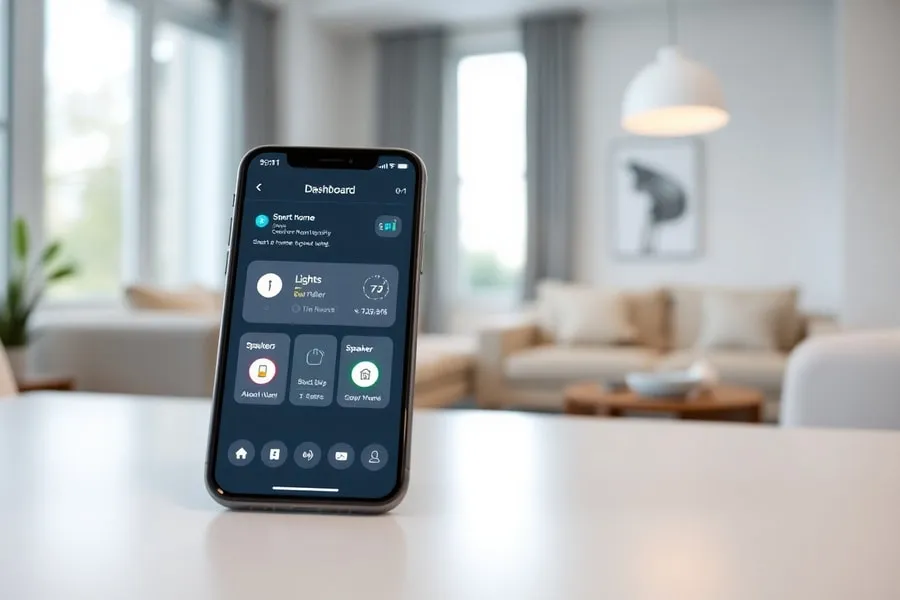 Centrum sterowania — Home Assistant, Google Home czy Alexa — Smart home w bloku bez wiercenia — praktyczny poradnik 2026