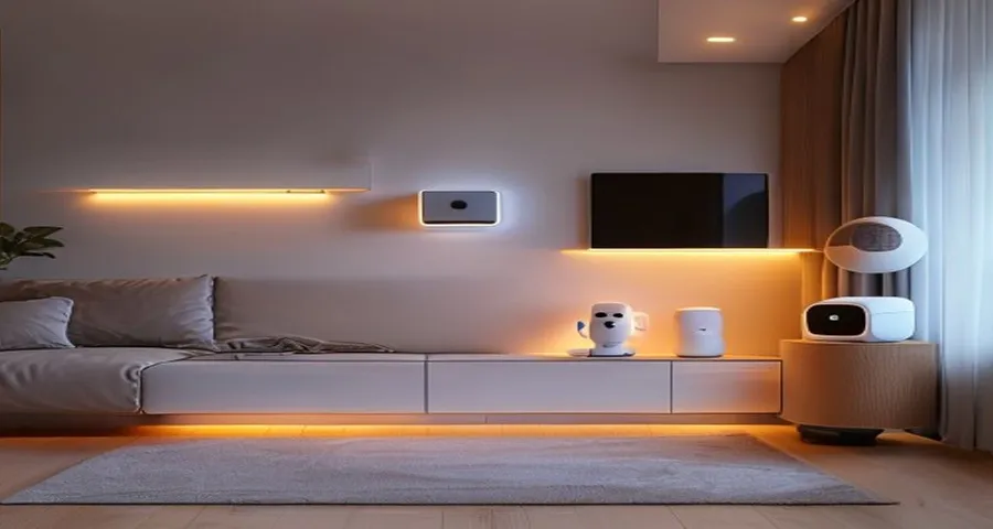 Smart home w bloku bez wiercenia — praktyczny poradnik 2026