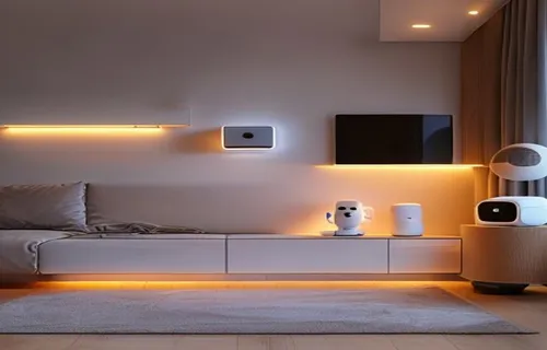 Smart home w bloku bez wiercenia — praktyczny poradnik 2026